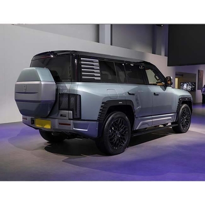 Ηλεκτρικό BYD Yangwang U8 Luxury SUV με εκτεταμένη αυτονομία 5 θυρών 5 θέσεων