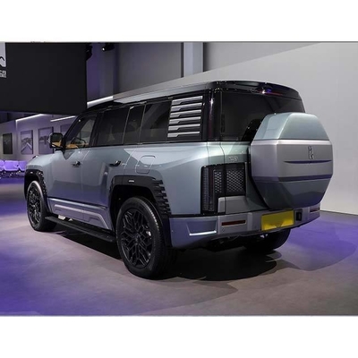 Ηλεκτρικό BYD Yangwang U8 Luxury SUV με εκτεταμένη αυτονομία 5 θυρών 5 θέσεων