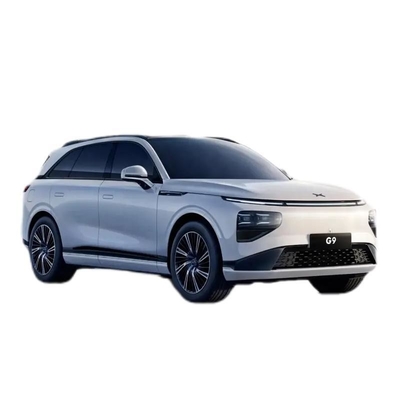 2024 XPeng G9 Electric SUV 500 KM Long Range και 230 kW Συνολική ισχύς κινητήρα για την αγορά