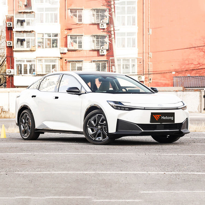 100kw Μέγιστη ισχύς 270 N.m Μέγιστη ροπή 2023 TOYOTA bz3 616km pro Energy Ηλεκτρικά αυτοκίνητα