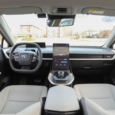 100kw Μέγιστη ισχύς 270 N.m Μέγιστη ροπή 2023 TOYOTA bz3 616km pro Energy Ηλεκτρικά αυτοκίνητα