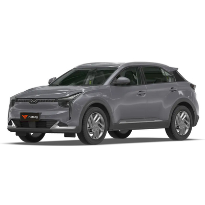 120Kw Μέγιστη ισχύς 2022 2023 FWD Nezha Neta U 400 500 610 SUV Χρησιμοποιημένο αυτοκίνητο 4530/4549/4600*1860*162