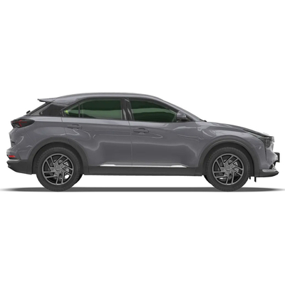 120Kw Μέγιστη ισχύς 2022 2023 FWD Nezha Neta U 400 500 610 SUV Χρησιμοποιημένο αυτοκίνητο 4530/4549/4600*1860*162