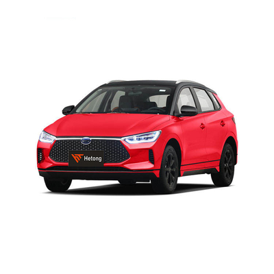 2023 BYD E2 Luxury Edition 405Km Μικρό αυτοκίνητο Ενεργειακό όχημα EV Ηλεκτρικό αυτοκίνητο Στροφή αριστερά
