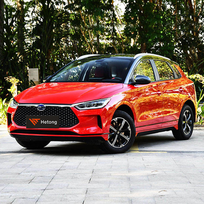 2023 BYD E2 Luxury Edition 405Km Μικρό αυτοκίνητο Ενεργειακό όχημα EV Ηλεκτρικό αυτοκίνητο Στροφή αριστερά