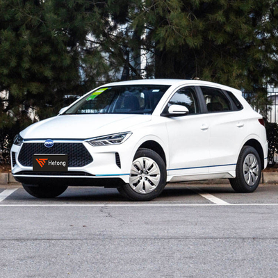 2023 BYD E2 Luxury Edition 405Km Μικρό αυτοκίνητο Ενεργειακό όχημα EV Ηλεκτρικό αυτοκίνητο Στροφή αριστερά