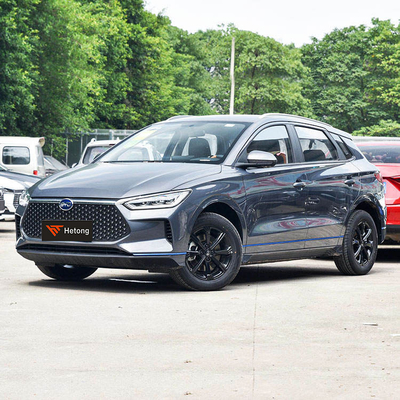 2023 BYD E2 Luxury Edition 405Km Μικρό αυτοκίνητο Ενεργειακό όχημα EV Ηλεκτρικό αυτοκίνητο Στροφή αριστερά
