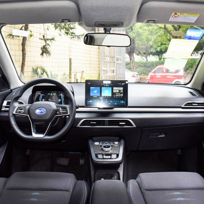 2023 BYD E2 Luxury Edition 405Km Μικρό αυτοκίνητο Ενεργειακό όχημα EV Ηλεκτρικό αυτοκίνητο Στροφή αριστερά