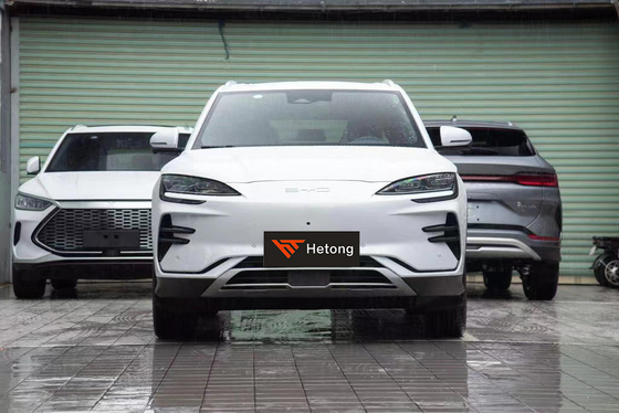 2023 BYD Song Plus EV Flagship Ηλεκτρικό Αυτοκίνητο Βάρος 1950 με αντοχή 605 χιλιομέτρων