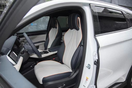 2023 BYD Song Plus EV Flagship Ηλεκτρικό Αυτοκίνητο Βάρος 1950 με αντοχή 605 χιλιομέτρων