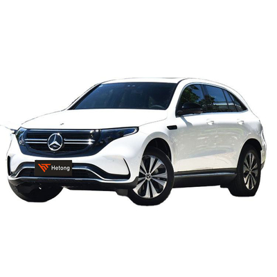 2023 EQC Max Speed 180Km/h High Speed 4WD AWD Luxury SUV Ηλεκτρικό αυτοκίνητο Κόκκινο/Μπλε