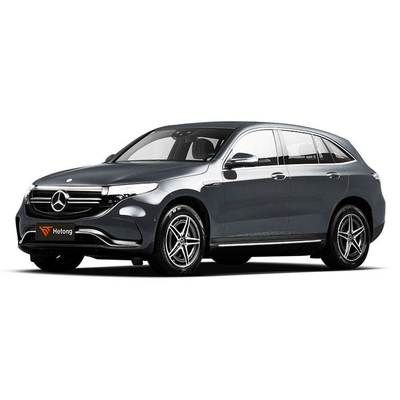2023 EQC Max Speed 180Km/h High Speed 4WD AWD Luxury SUV Ηλεκτρικό αυτοκίνητο Κόκκινο/Μπλε