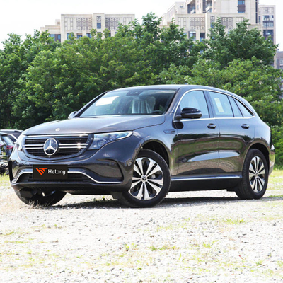 2023 EQC Max Speed 180Km/h High Speed 4WD AWD Luxury SUV Ηλεκτρικό αυτοκίνητο Κόκκινο/Μπλε