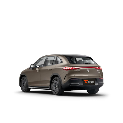 2023 Mercedes Benz BENZ EQE SUV 500 amg 4WD Καθαρό Ηλεκτρικό Αυτοκίνητο Με Τερνική Μπαταρία Λιθίου 4MATIC Car Suv