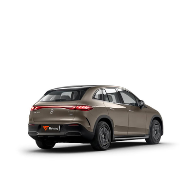2023 Mercedes Benz BENZ EQE SUV 500 amg 4WD Καθαρό Ηλεκτρικό Αυτοκίνητο Με Τερνική Μπαταρία Λιθίου 4MATIC Car Suv
