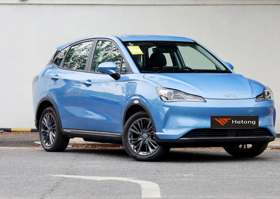 2022 Neta V 300 Lite 4 τροχών ηλεκτρικό όχημα με 5 θέσεις και μέγιστη ισχύ 120 kW