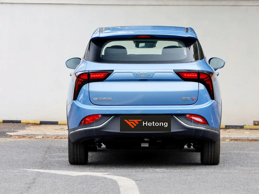 2022 Neta V 300 Lite 4 τροχών ηλεκτρικό όχημα με 5 θέσεις και μέγιστη ισχύ 120 kW
