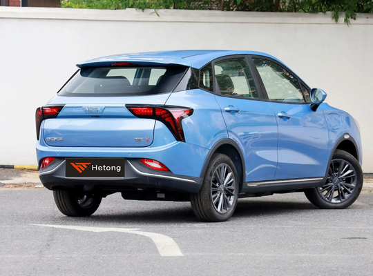 2022 Neta V 300 Lite 4 τροχών ηλεκτρικό όχημα με 5 θέσεις και μέγιστη ισχύ 120 kW
