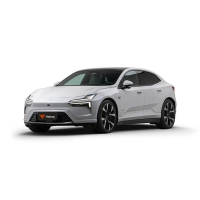 2024 Polestar 4 Pro Plus Δύο κινητήρες Οχήματα ενέργειας 612 χλμ.