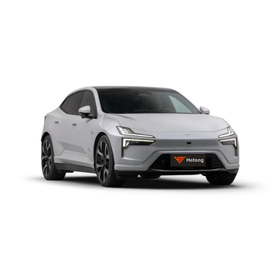 2024 Polestar 4 Pro Plus Δύο κινητήρες Οχήματα ενέργειας 612 χλμ.