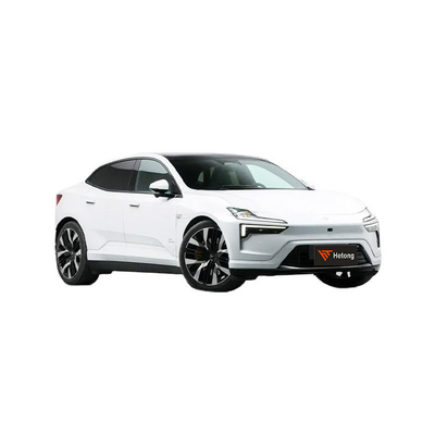 2024 Polestar 4 Pro Plus Δύο κινητήρες Οχήματα ενέργειας 612 χλμ.