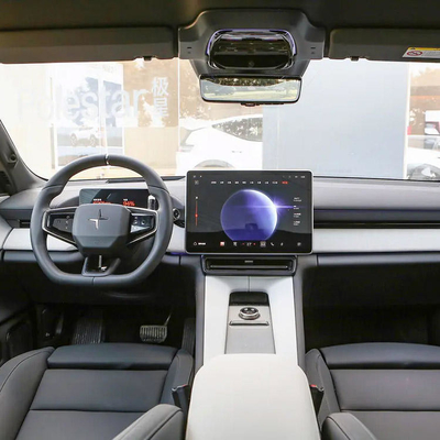 2024 Polestar 4 Pro Plus Δύο κινητήρες Οχήματα ενέργειας 612 χλμ.