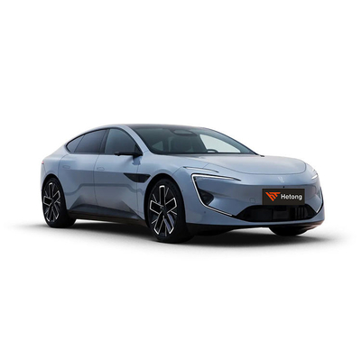 Huawei Avatar 12 EV CAR 2024 μοντέλο Changan Avatr με εξαιρετικά μεγάλη εμβέλεια και 5 θέσεις