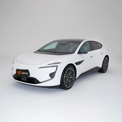 Huawei Avatar 12 EV CAR 2024 μοντέλο Changan Avatr με εξαιρετικά μεγάλη εμβέλεια και 5 θέσεις