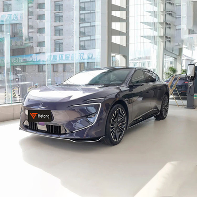 Huawei Avatar 12 EV CAR 2024 μοντέλο Changan Avatr με εξαιρετικά μεγάλη εμβέλεια και 5 θέσεις