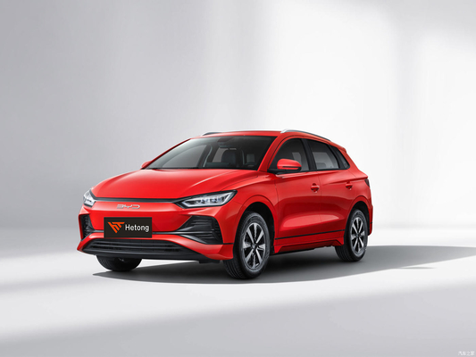 Ηλεκτρικό αυτοκίνητο BYD E2 2023 Διάστημα 401 χιλιομέτρων Χρόνος ταχείας φόρτισης 0,5 ώρες Μέγιστη ταχύτητα 130 χλμ/ώρα