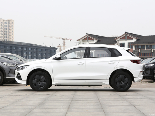 Ηλεκτρικό αυτοκίνητο BYD E2 2023 Διάστημα 401 χιλιομέτρων Χρόνος ταχείας φόρτισης 0,5 ώρες Μέγιστη ταχύτητα 130 χλμ/ώρα