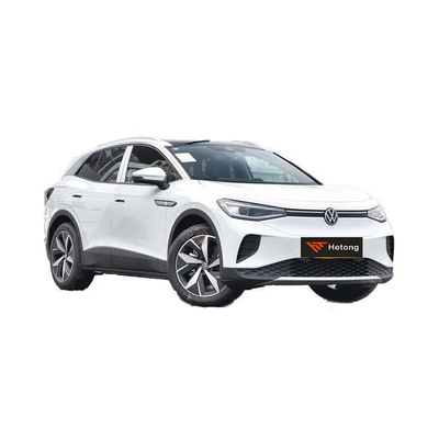 2024 VW ID4 Crozz ID6 Crozz Ηλεκτρικά αυτοκίνητα για 5 θέσεις
