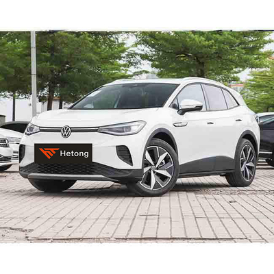 2024 VW ID4 Crozz ID6 Crozz Ηλεκτρικά αυτοκίνητα για 5 θέσεις
