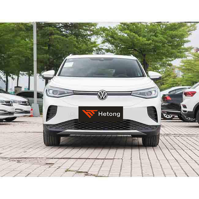 2024 VW ID4 Crozz ID6 Crozz Ηλεκτρικά αυτοκίνητα για 5 θέσεις