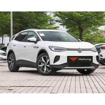 2024 VW ID4 Crozz ID6 Crozz Ηλεκτρικά αυτοκίνητα για 5 θέσεις