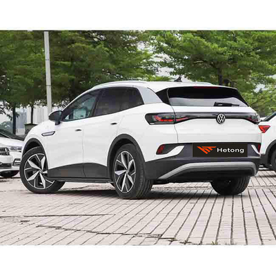 2024 VW ID4 Crozz ID6 Crozz Ηλεκτρικά αυτοκίνητα για 5 θέσεις