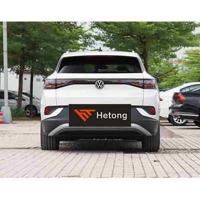 2024 VW ID4 Crozz ID6 Crozz Ηλεκτρικά αυτοκίνητα για 5 θέσεις