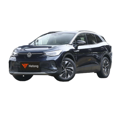 Προσαρμοσμένο αριστερό τιμόνι 2024 VW ID4 Crozz ID6 Crozz Ενέργεια Αυτοκίνητα Χρησιμοποιούνται 4 * 4 τροχούς