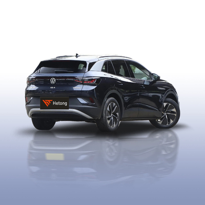 Προσαρμοσμένο αριστερό τιμόνι 2024 VW ID4 Crozz ID6 Crozz Ενέργεια Αυτοκίνητα Χρησιμοποιούνται 4 * 4 τροχούς