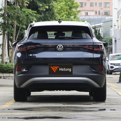 Προσαρμοσμένο αριστερό τιμόνι 2024 VW ID4 Crozz ID6 Crozz Ενέργεια Αυτοκίνητα Χρησιμοποιούνται 4 * 4 τροχούς
