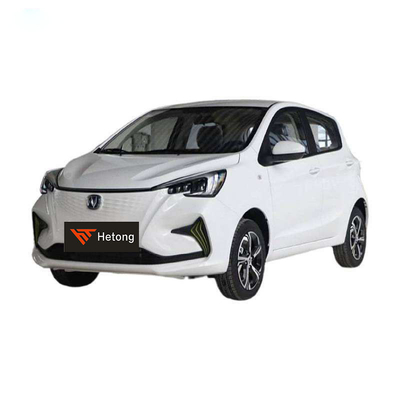 Τσανγκάν Μπενμπέν Ε-σταρ 2023 0km 31.18kwh 101KM/H Μικρό ηλεκτρικό αυτοκίνητο με και ενέργεια