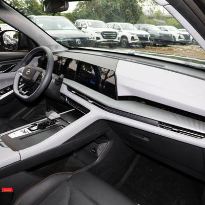 Δερμάτινα καθίσματα Τσανγκάν CS75 PLUS Carro Τσανγκάν E-Star Καυτό όχημα για ηλεκτρονικές αγορές