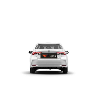 Αριστερό τιμόνι Toyota Corolla Δύο κινητήρες Ενεργειακά αυτοκίνητα για μετακίνηση σε προσιτή τιμή