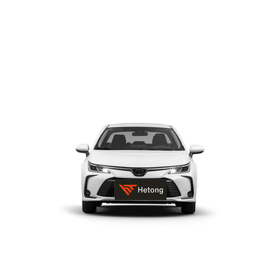 Αριστερό τιμόνι Toyota Corolla Δύο κινητήρες Ενεργειακά αυτοκίνητα για μετακίνηση σε προσιτή τιμή