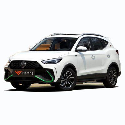 Χρησιμοποιημένα αυτοκίνητα 2020 2022 MG ZS 1.5L αυτόματο 5 πόρτες 5 θέσεις SUV με υψηλή ταχύτητα 170 χλμ/ώρα