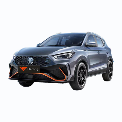 Χρησιμοποιημένα αυτοκίνητα 2020 2022 MG ZS 1.5L αυτόματο 5 πόρτες 5 θέσεις SUV με υψηλή ταχύτητα 170 χλμ/ώρα