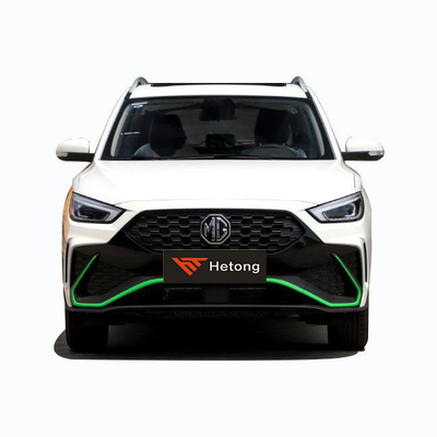 Χρησιμοποιημένα αυτοκίνητα 2020 2022 MG ZS 1.5L αυτόματο 5 πόρτες 5 θέσεις SUV με υψηλή ταχύτητα 170 χλμ/ώρα