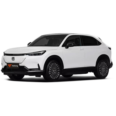 2024 Guangqi Honda eNP1 Range 510km Πιο πωλούμενα καθαρά ηλεκτρικά αυτοκίνητα με καλή απόδοση