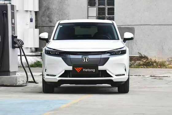 2024 Guangqi Honda eNP1 Range 510km Πιο πωλούμενα καθαρά ηλεκτρικά αυτοκίνητα με καλή απόδοση