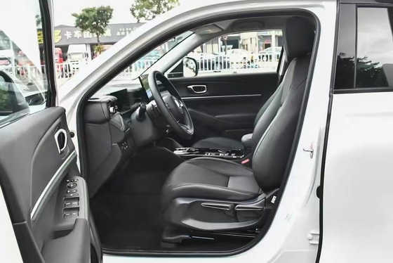 2024 Guangqi Honda eNP1 Range 510km Πιο πωλούμενα καθαρά ηλεκτρικά αυτοκίνητα με καλή απόδοση